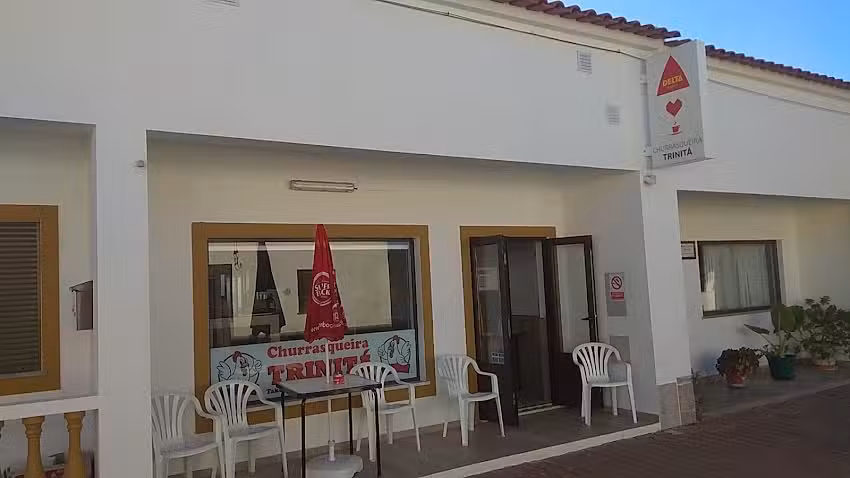 Restaurante Churrasqueira Trinit&aacute;
