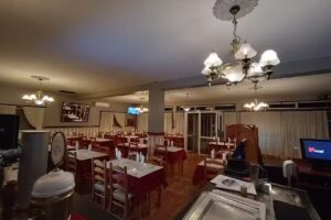 Restaurante Churrasqueira Tutta & Meia