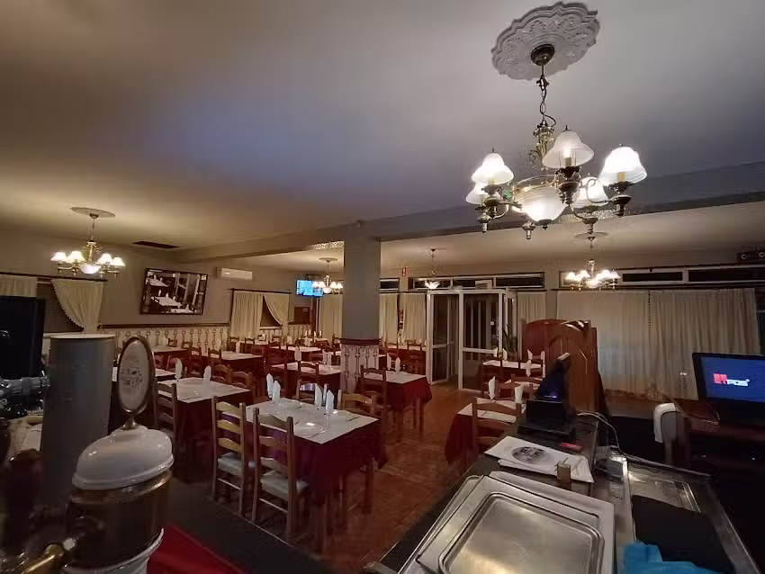 Restaurante Churrasqueira Tutta & Meia