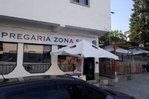 Restaurante churrasqueira Zona sul