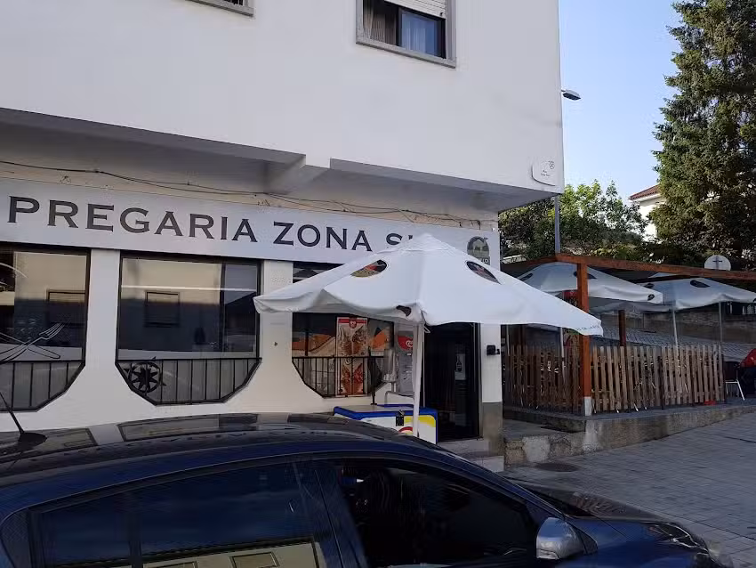 Restaurante churrasqueira Zona sul