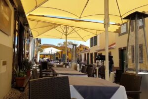 Restaurante Cidade Velha