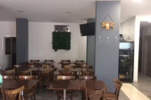 Restaurante Cimbrense de Alfragide