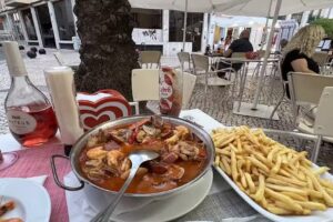 Restaurante Cinderela Farense II Unipessoal Lda