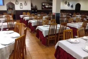 Restaurante Cindinha “Nespereira”