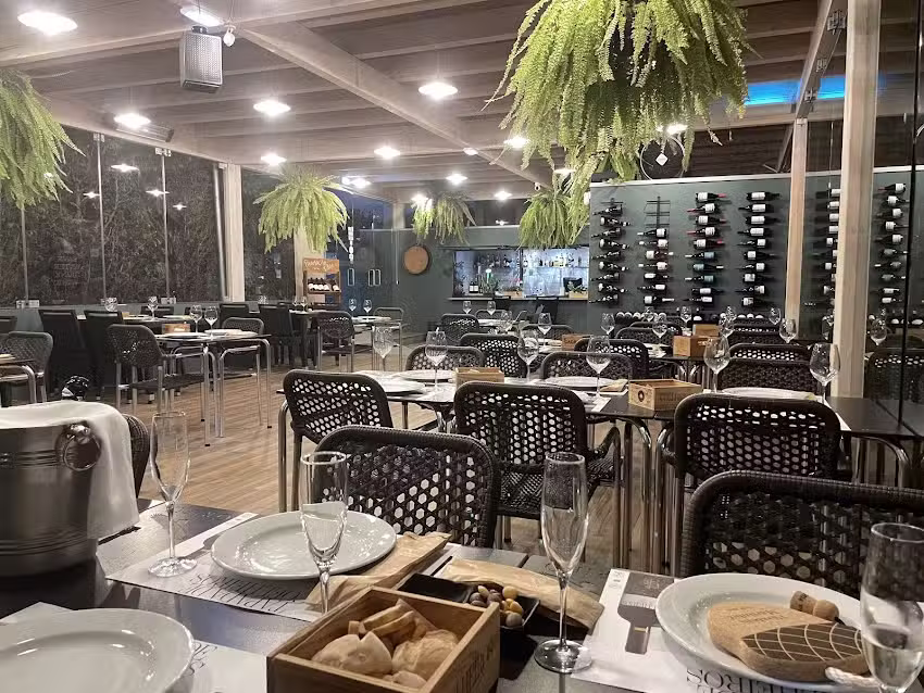 Restaurante Ciprianu&rsquo;s