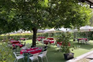 Restaurante Clube Ca&ccedil;adores