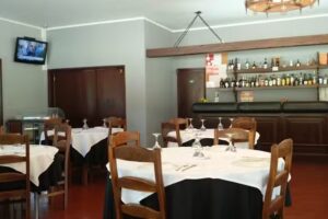 Restaurante Clube dos Ca&ccedil;adores do Porto