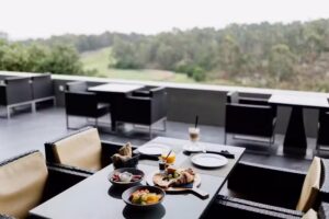 Restaurante ClubHouse Bom Sucesso