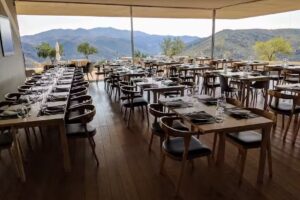 Restaurante Coa Museu