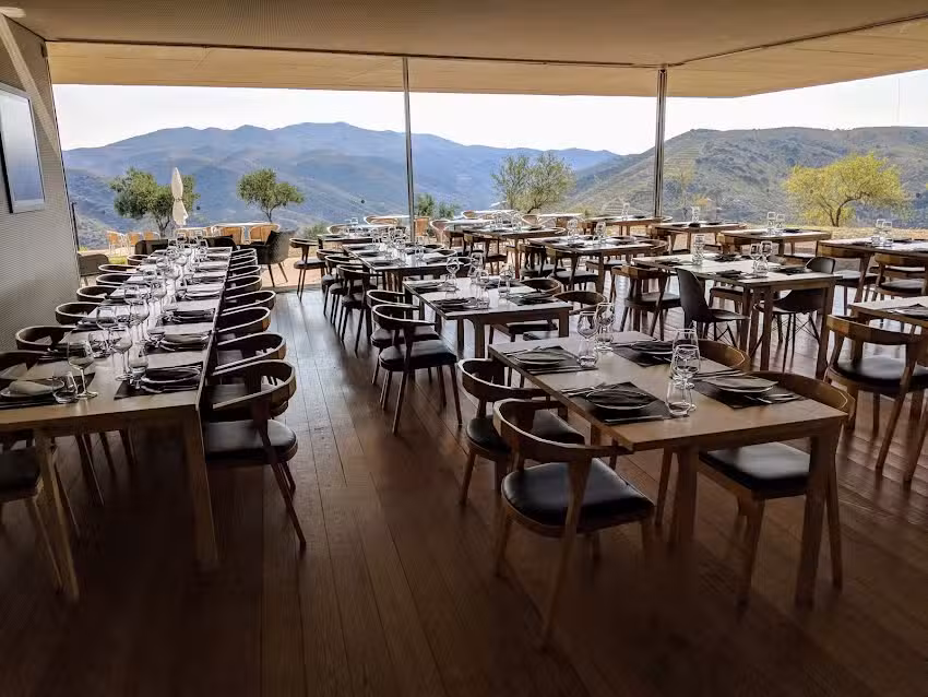 Restaurante Coa Museu