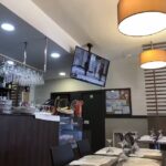 Restaurante Cocktail