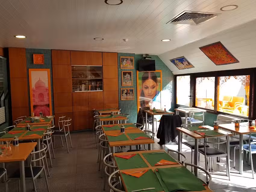 Restaurante Coconuts