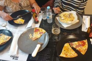 Restaurante Coisas Boas