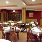 Restaurante Colmeia