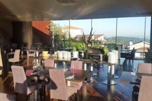 Restaurante Columbinos, Lda.