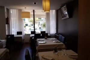 Restaurante Com.Testo