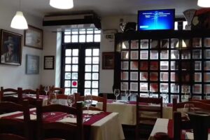 Restaurante Compadre