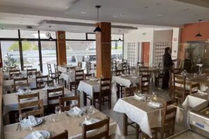 Restaurante ComTradições