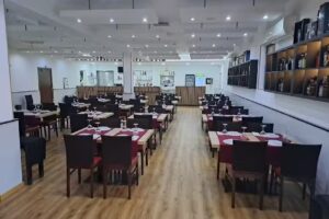 Restaurante comvida