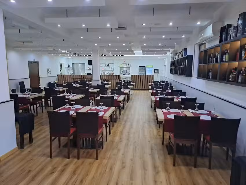 Restaurante comvida