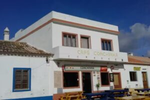 Restaurante Conchinha