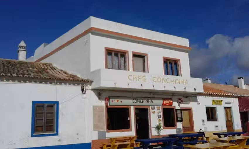 Restaurante Conchinha