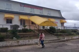 Restaurante Concorde