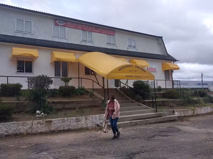 Restaurante Concorde