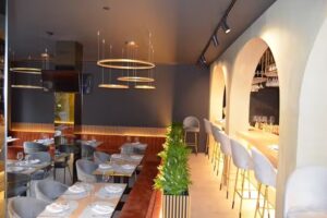 Restaurante Condado &ndash; Guimar&atilde;es