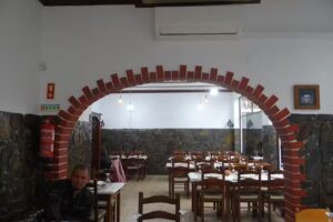Restaurante CONGIL | Culinária Angolana