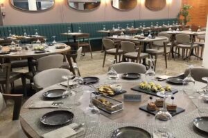 Restaurante Contradi&ccedil;&atilde;o