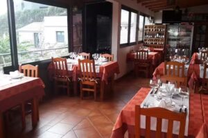 Restaurante Convento Das Vinhas