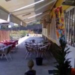 Restaurante Conv&iacute;vio