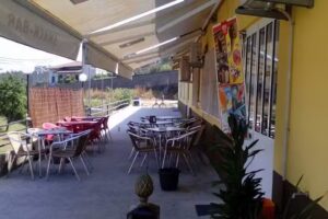 Restaurante Conv&iacute;vio