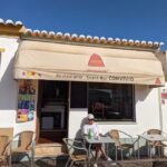 Restaurante Conv&iacute;vio