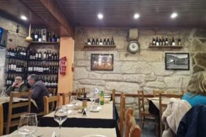 Restaurante Convivio