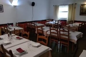 Restaurante Convívio- Vila Real