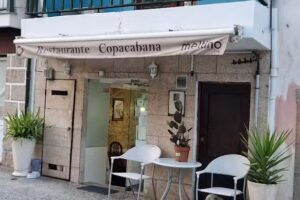 Restaurante Copacabana