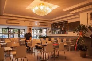 Restaurante Coreano K-BOB S&atilde;o Sebasti&atilde;o