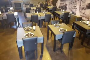 Restaurante Corta Mar