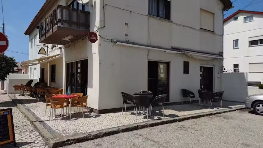 Restaurante Costa de Lavos