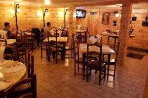 Restaurante Costa do Sol