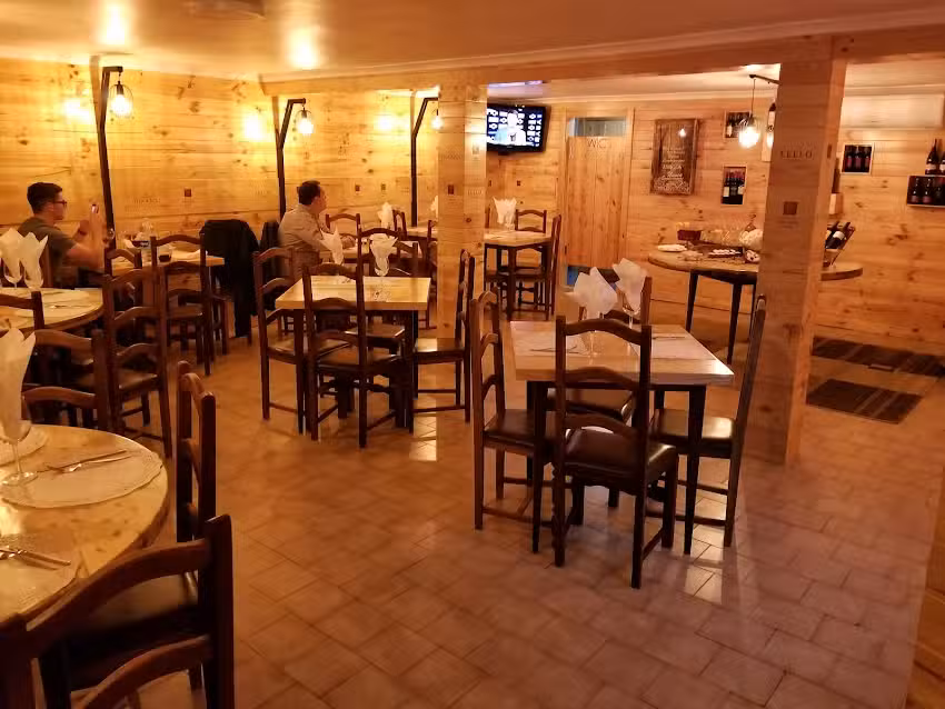 Restaurante Costa do Sol