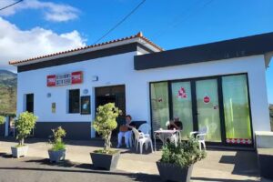 Restaurante Costa Verde