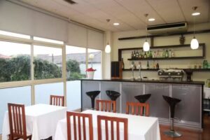 Restaurante Costa Verde &ndash; Prato do dia