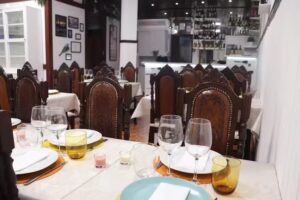 Restaurante Coutada