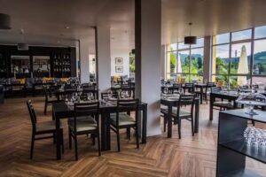 Restaurante Cozido das Furnas