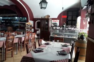 Restaurante Cozinha da Catarina