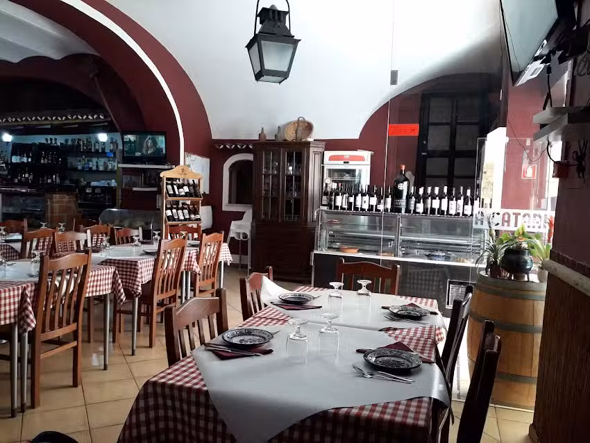 Restaurante Cozinha da Catarina